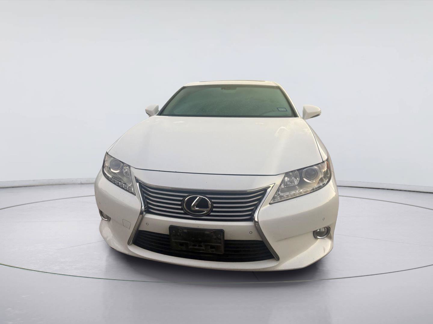 Used 2013 Lexus ES 350 w/ Luxury Pkg FWD image 8