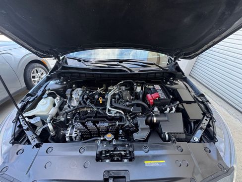 Used 2023 Nissan Altima 2.5 S image 31