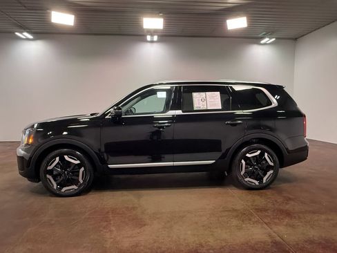 Used 2024 Kia Telluride S w/ S Sunroof Package AWD/4WD image 27