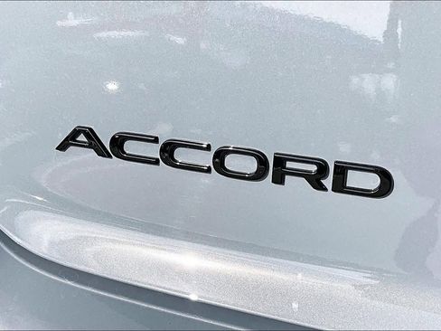 New 2026 Honda Accord Sport image 15