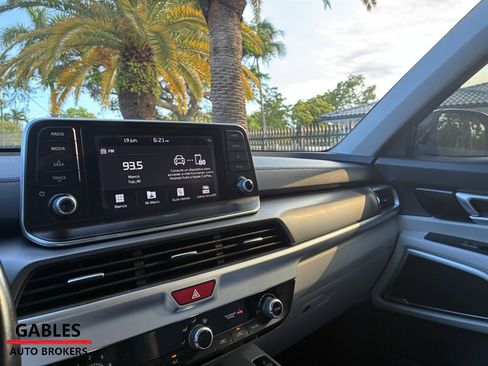 Used 2020 Kia Telluride S AWD/4WD image 33