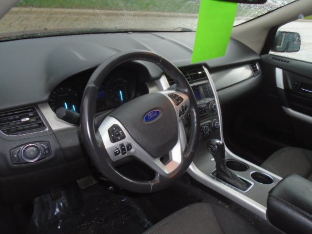 Used 2013 Ford Edge SEL AWD/4WD image 14