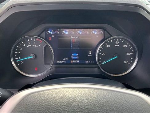 Certified 2024 Ford Expedition XLT image 19