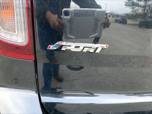 Used 2014 Ford Explorer Sport w/ Equipment Group 401A image 10