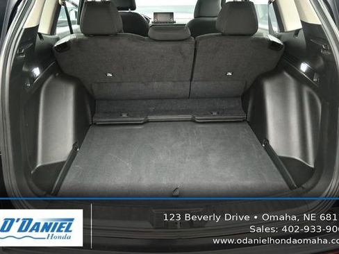 Used 2024 Honda CR-V LX image 37