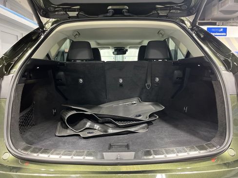 Used 2024 Lexus NX 350h AWD w/ Cold Area Package image 32