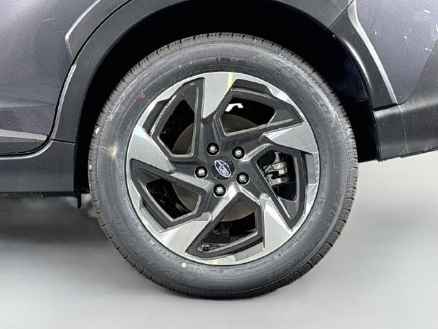 New 2026 Subaru Crosstrek 2.5i Limited w/ Crosstrek Mirror Package AWD/4WD image 31