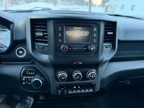 Used 2020 RAM 2500 Tradesman w/ Safety Group AWD/4WD image 12