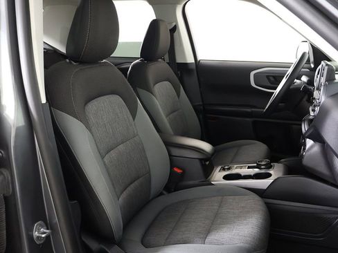 Used 2023 Ford Bronco Sport Big Bend image 24