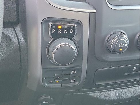 Used 2024 RAM 1500 Classic Warlock image 18