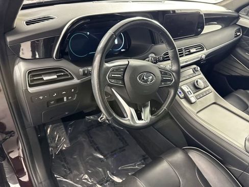 Used 2022 Hyundai Palisade Calligraphy AWD/4WD image 24