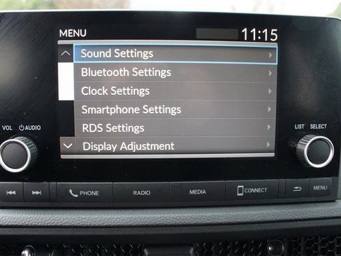 Certified 2024 Honda CR-V Sport image 13