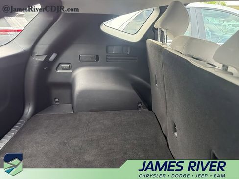 Used 2025 Hyundai Tucson SEL AWD/4WD image 9