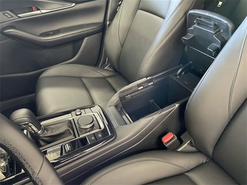 New 2025 MAZDA CX-30 AWD 2.5 S w/ Select Sport Pkg image 21