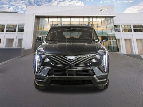 New 2026 Cadillac Escalade IQ Sport 2 image 2