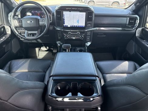 Used 2021 Ford F150 XLT w/ Equipment Group 302A High image 11