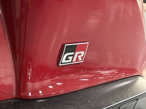 Certified 2026 Toyota Supra w/ Driver Assist Package image 36