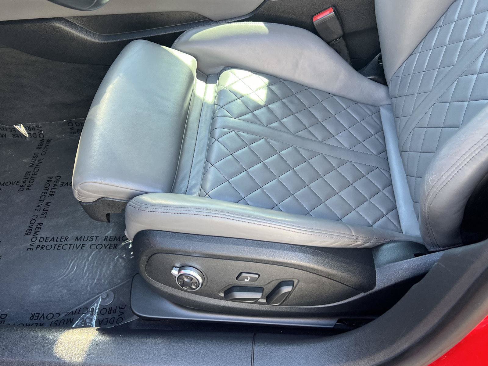Used 2018 Audi S5 Prestige AWD/4WD image 31