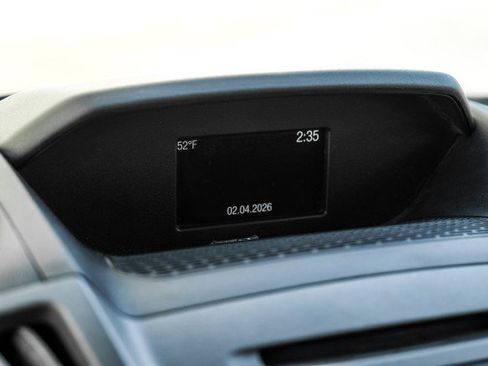 Used 2018 Ford Transit 250 148 Medium Roof image 29