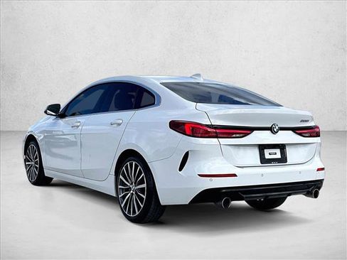 Used 2021 BMW 228i Gran Coupe w/ Convenience Package FWD image 13