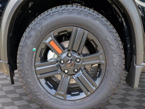 New 2026 Nissan Rogue SV image 11