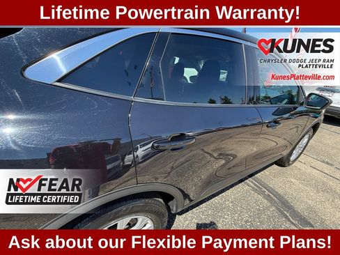 Used 2024 Ford Escape Active AWD/4WD image 41