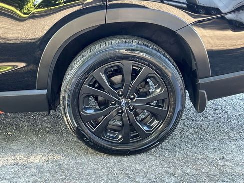 Certified 2023 Subaru Forester Sport AWD/4WD image 11