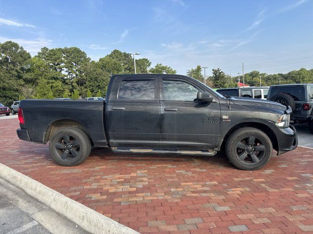 Used 2018 RAM 1500 Express w/ Express Value Package RWD image 16