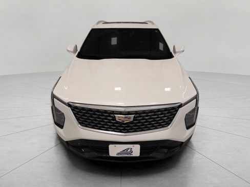 Certified 2024 Cadillac XT4 Premium Luxury AWD/4WD image 13