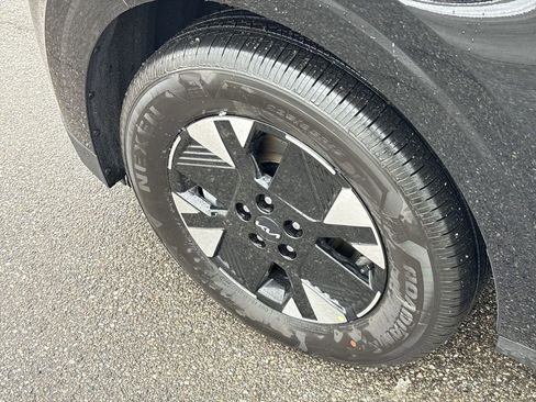 New 2026 Kia Carnival LXS FWD image 18