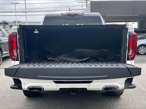 Used 2023 GMC Sierra 1500 Denali Ultimate image 32
