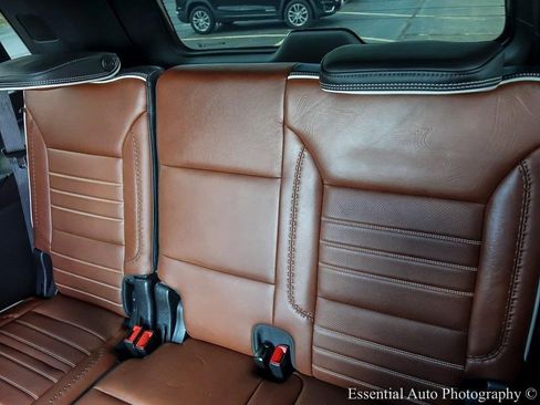 Used 2024 GMC Yukon Denali Ultimate image 14