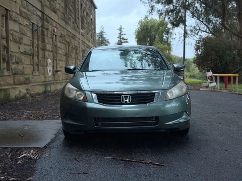 Used 2008 Honda Accord EX image 20