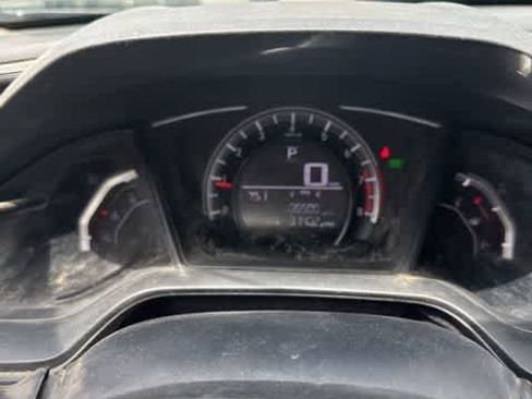 Used 2018 Honda Civic LX image 14
