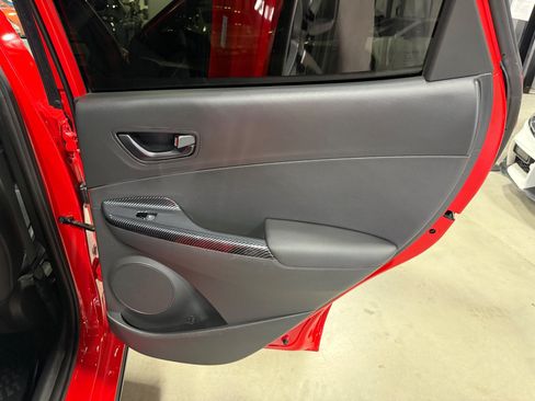 Used 2022 Hyundai Kona N FWD image 38