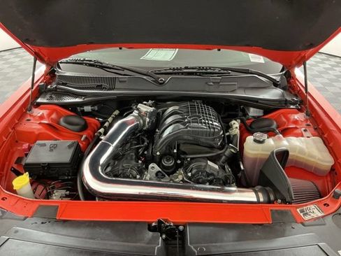 Used 2023 Dodge Challenger SXT w/ Blacktop Package RWD image 26