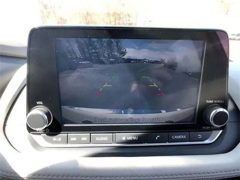 New 2026 Nissan Rogue SV w/ SV Premium Package image 12