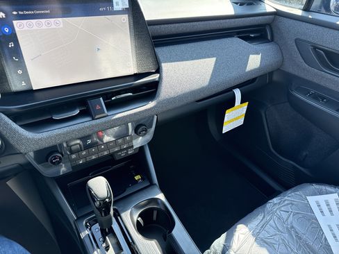 New 2026 Subaru Outback Premium image 21