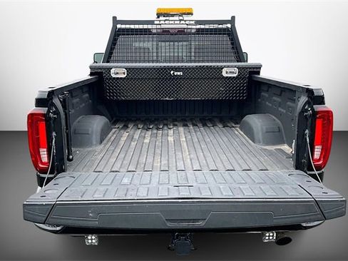 Used 2022 GMC Sierra 2500 Denali w/ Denali Ultimate Package image 28