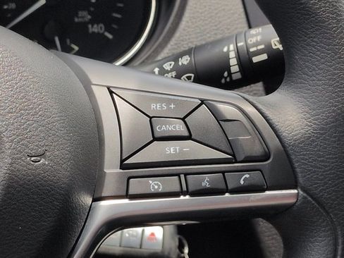 Used 2019 Nissan Rogue Sport S FWD image 25