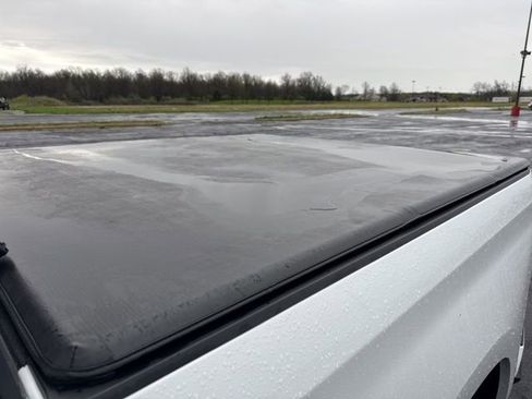 Used 2022 Chevrolet Silverado 1500 RST image 7