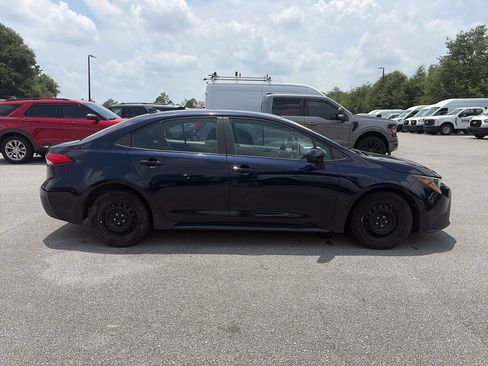 Used 2021 Toyota Corolla LE FWD image 8