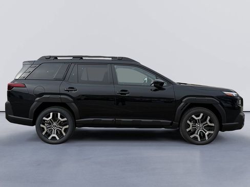 New 2026 Subaru Outback Touring XT image 2