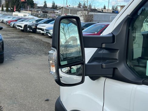 New 2026 Ford Transit 350 Base image 5