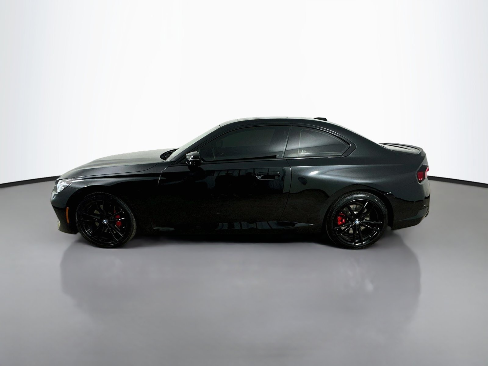 Used 2023 BMW M240i xDrive Coupe w/ Premium Package AWD/4WD image 8