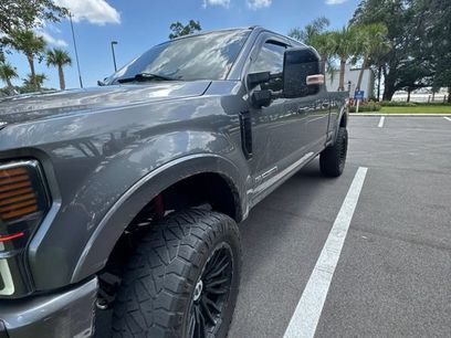 Used 2022 Ford F250 Lariat w/ Tremor Off-Road Package