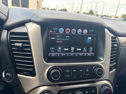 Used 2019 GMC Yukon Denali w/ Denali Ultimate Package RWD image 12