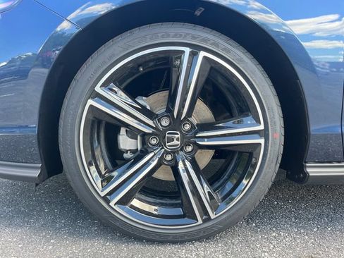 New 2026 Honda Accord SE image 9