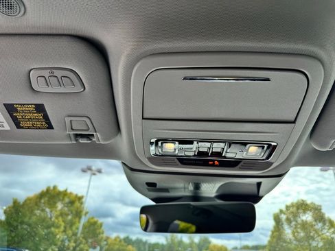 Used 2020 Lincoln Corsair Reserve w/ Equipment Group 201A image 35