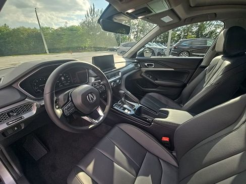 Used 2024 Acura Integra Base image 14